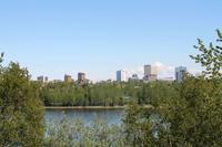 Anchorage &ndash; &copy; Astrid Kunath (Eberhardt TRAVEL)