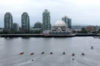 Vancouver &ndash; &copy; Astrid Kunath (Eberhardt TRAVEL)