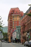 Vancouver &ndash; &copy; Astrid Kunath (Eberhardt TRAVEL)