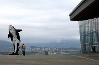 Vancouver &ndash; &copy; Astrid Kunath (Eberhardt TRAVEL)