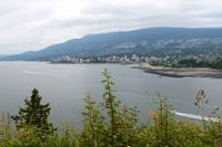 Vancouver &ndash; &copy; Astrid Kunath (Eberhardt TRAVEL)