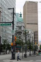 Vancouver &ndash; &copy; Astrid Kunath (Eberhardt TRAVEL)