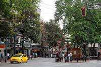Vancouver &ndash; &copy; Astrid Kunath (Eberhardt TRAVEL)