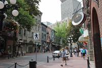 Vancouver &ndash; &copy; Astrid Kunath (Eberhardt TRAVEL)