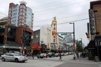 Vancouver &ndash; &copy; Astrid Kunath (Eberhardt TRAVEL)