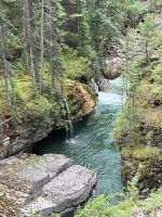 Die perkekte Dusche  &ndash; &copy; Elisabeth Fox-Maerki (Eberhardt TRAVEL)