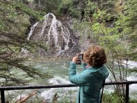 Der Weisse Ton &ndash; &copy; Elisabeth Fox-Maerki (Eberhardt TRAVEL)