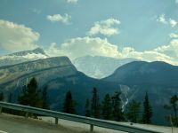Die tollen Rockies &ndash; &copy; Elisabeth Fox-Maerki (Eberhardt TRAVEL)