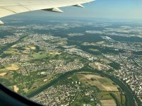 Wir verlassen Deutschland &ndash; &copy; Elisabeth Fox-Maerki (Eberhardt TRAVEL)