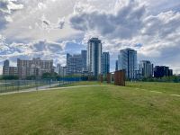 Calgary &ndash; &copy; Mareike Schmidt (Eberhardt TRAVEL)