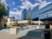 Calgary &ndash; &copy; Mareike Schmidt (Eberhardt TRAVEL)