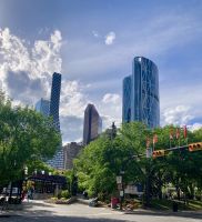 Calgary &ndash; &copy; Mareike Schmidt (Eberhardt TRAVEL)