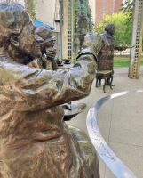 Calgary &ndash; &copy; Mareike Schmidt (Eberhardt TRAVEL)