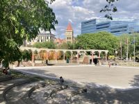 Calgary &ndash; &copy; Mareike Schmidt (Eberhardt TRAVEL)
