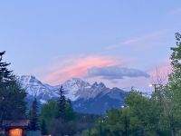 Banff &ndash; &copy; Mareike Schmidt (Eberhardt TRAVEL)