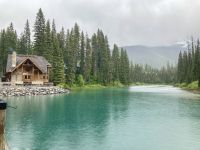 Yoho Nationalpark
