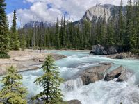 Yoho Nationalpark &ndash; &copy; Mareike Schmidt (Eberhardt TRAVEL)