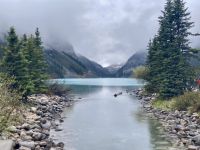 Lake Louise