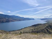 Kamloops See &ndash; &copy; Mareike Schmidt (Eberhardt TRAVEL)