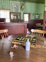 Hat Creek Ranch &ndash; &copy; Mareike Schmidt (Eberhardt TRAVEL)
