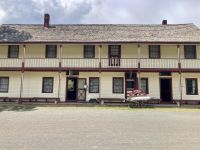 Hat Creek Ranch