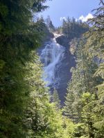 Shannon Falls &ndash; &copy; Mareike Schmidt (Eberhardt TRAVEL)