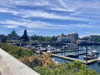 Victoria, BC &ndash; &copy; Mareike Schmidt (Eberhardt TRAVEL)