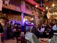 Red Dog Saloon, Juneau, Alaska 