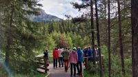 West-Kanada & Alaska - Rocky Mountains &ndash; &copy; Franziska Bergmann (Eberhardt TRAVEL)