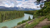 West-Kanada & Alaska - Rocky Mountains &ndash; &copy; Franziska Bergmann (Eberhardt TRAVEL)