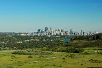 Calgary  &ndash; &copy; Monika Cortese (Eberhardt TRAVEL)