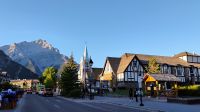 Banff  &ndash; &copy; Monika Cortese (Eberhardt TRAVEL)