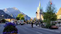 Banf &ndash; &copy; Monika Cortese (Eberhardt TRAVEL)