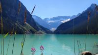 Lake Louise  &ndash; &copy; Monika Cortese (Eberhardt TRAVEL)