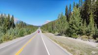 Icefield Parkway  &ndash; &copy; Monika Cortese (Eberhardt TRAVEL)