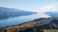 Kamloops Lake  &ndash; &copy; Monika Cortese (Eberhardt TRAVEL)