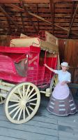 Hat Creek Ranch  &ndash; &copy; Monika Cortese (Eberhardt TRAVEL)