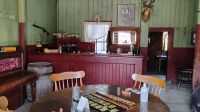Hat Creek Ranch  &ndash; &copy; Monika Cortese (Eberhardt TRAVEL)