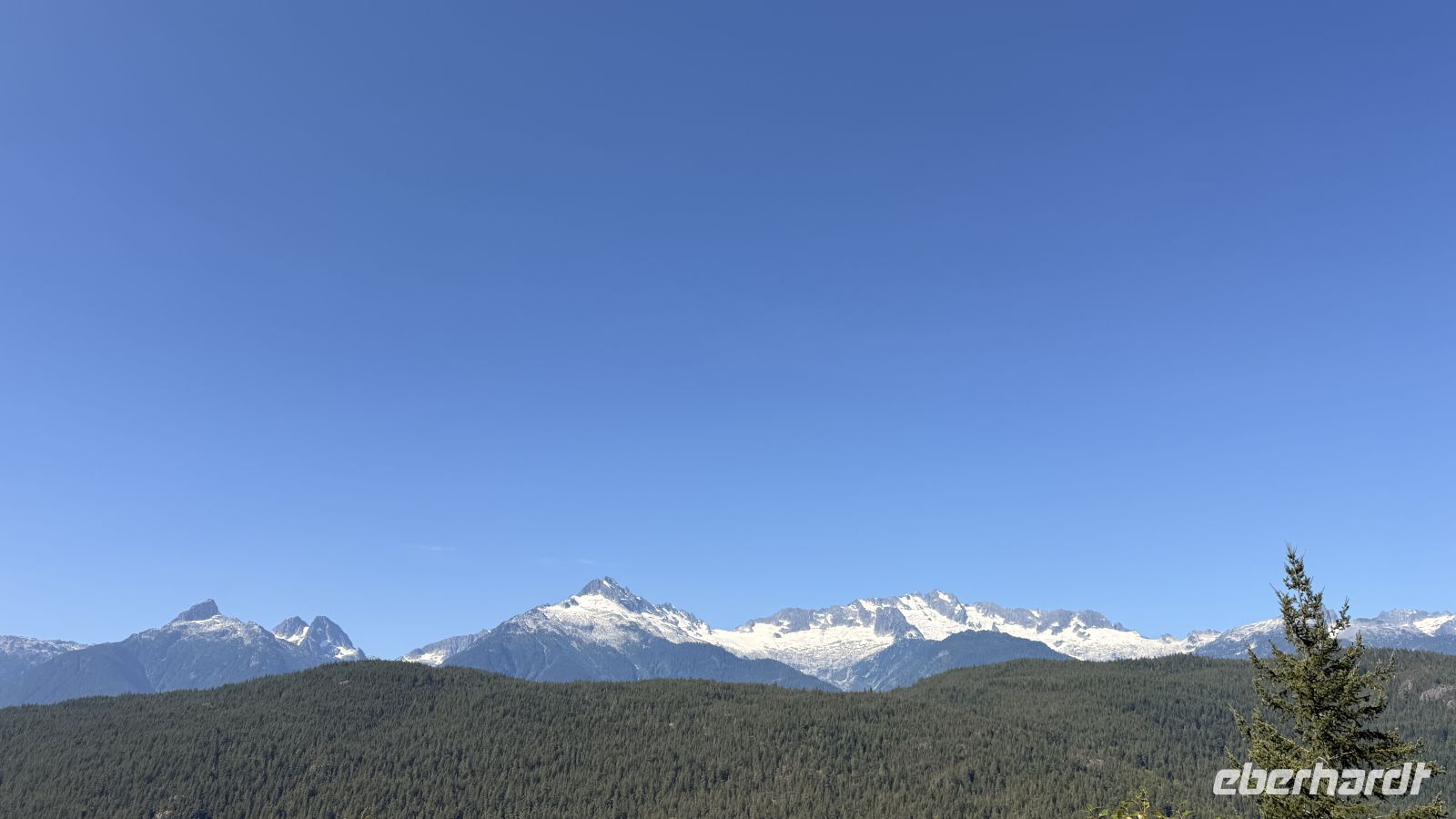 7, Tantalus Lookout/ Sea-to-Sky Highway &ndash; &copy; Leon Prinz (Eberhardt TRAVEL)