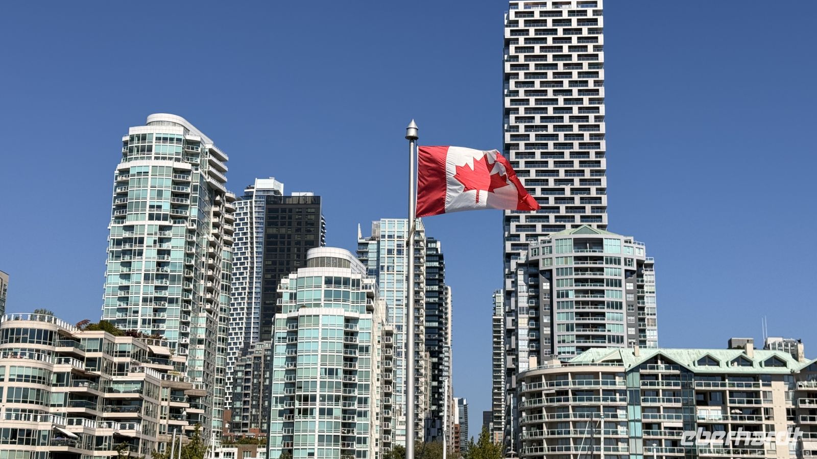 Stadtrundfahrt Vancouver / Granville Island &ndash; &copy; Leon Prinz (Eberhardt TRAVEL)