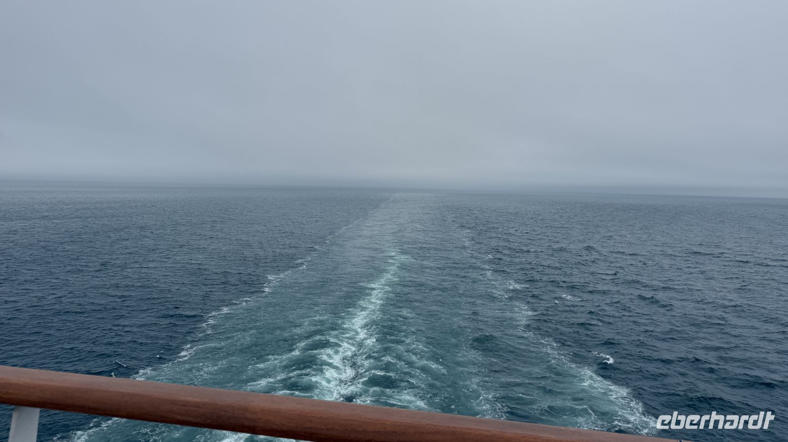 Tag 10, Seetag Inside Passage &ndash; &copy; Leon Prinz (Eberhardt TRAVEL)