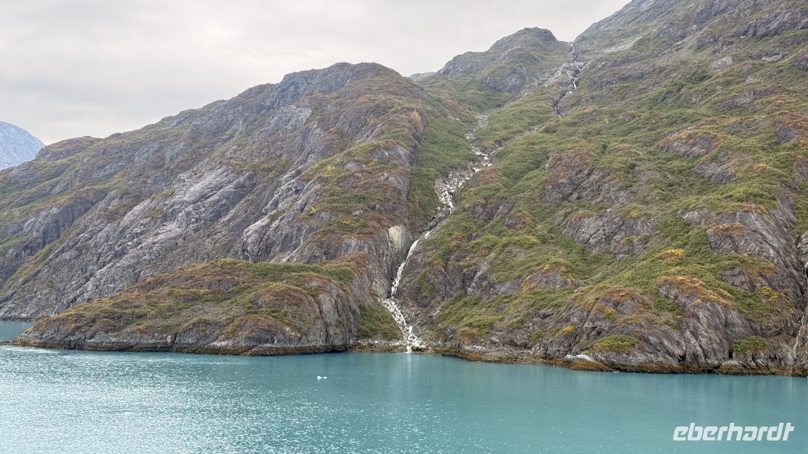 Tag 13, Glacier Bay Nationalpark  &ndash; &copy; Leon Prinz (Eberhardt TRAVEL)