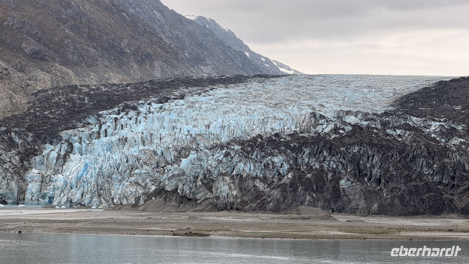 Tag 13, Glacier Bay Nationalpark  &ndash; &copy; Leon Prinz (Eberhardt TRAVEL)