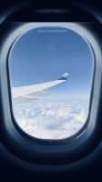 Tag 1, Anreise nach Calgary &ndash; &copy; Leon Prinz (Eberhardt TRAVEL)