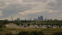 Tag 1, Calgary &ndash; &copy; Leon Prinz (Eberhardt TRAVEL)