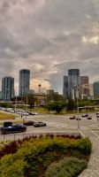 Tag 1, Calgary &ndash; &copy; Leon Prinz (Eberhardt TRAVEL)
