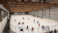 Tag 1, olympisches Trainingszentrum Calgary &ndash; &copy; Leon Prinz (Eberhardt TRAVEL)