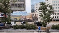 Tag 1, Stadtrundfahrt Calgary  &ndash; &copy; Leon Prinz (Eberhardt TRAVEL)