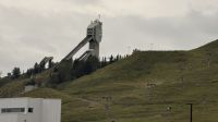 Tag 1, olympisches Trainingszentrum Calgary &ndash; &copy; Leon Prinz (Eberhardt TRAVEL)