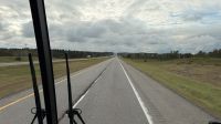 Tag 1, Fahrt in die Rocky Mountains &ndash; &copy; Leon Prinz (Eberhardt TRAVEL)